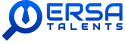 ersa-talents logo